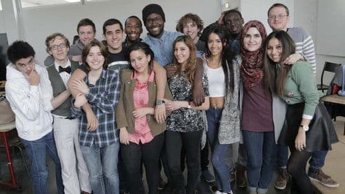 À voix haute Bild 1