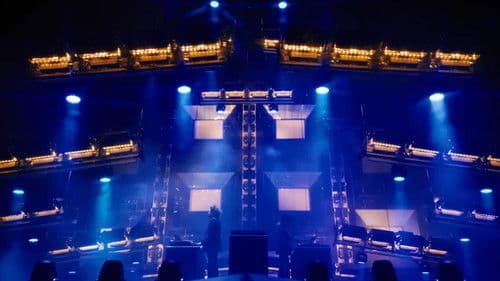 Justice: Live at Coachella 2024 W1 Bild 1