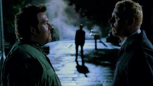 Shaun of the Dead Bild 8