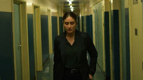 The Buckingham Murders Bild 4