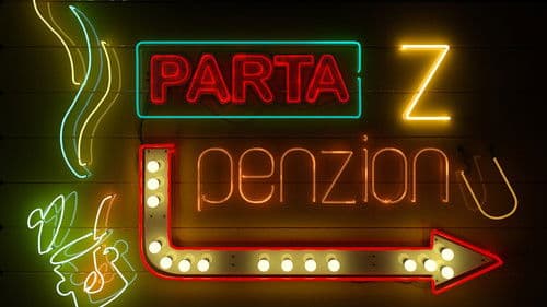 Parta z penzionu Bild 2