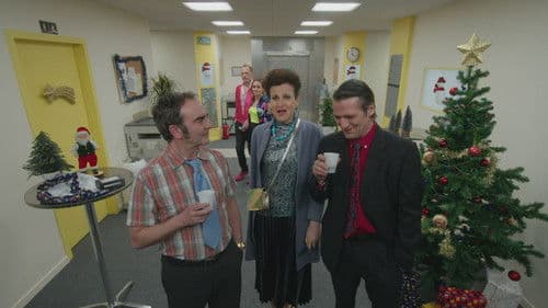 Caméra Café, 20 ans déjà Bild 3