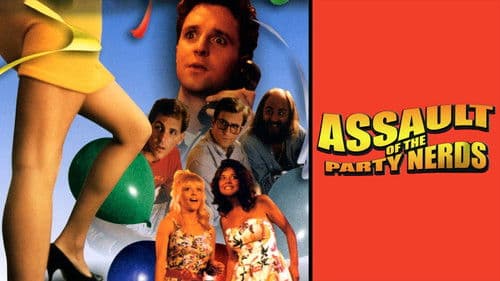 Rückkehr der Party-Killer Bild 3