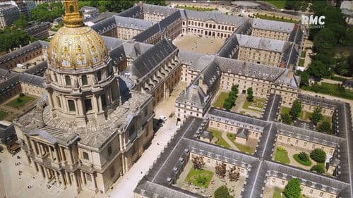Les Invalides: La construction d'un symbole Bild 1