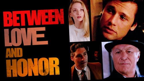 Between Love and Honor Bild 3