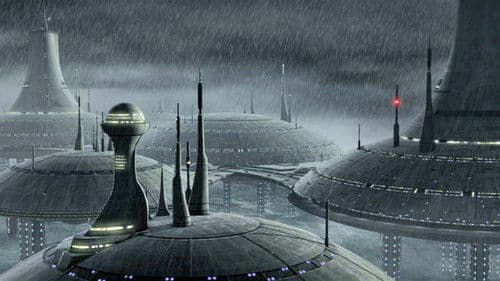 Star Wars: Episode II - Angriff der Klonkrieger Bild 8