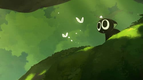 The Legend of Hei: Die Kraft in Dir Bild 6