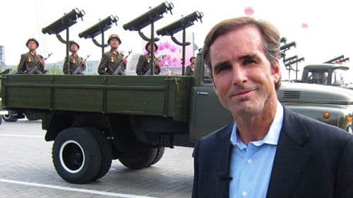 Inside North Korea: Live from the Games Bild 3