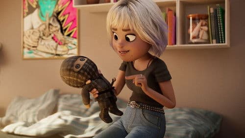 Der karierte Ninja 3 Bild 4