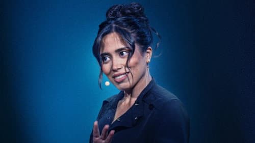 Elodie Da Silva : Tempête émotionnelle Bild 1
