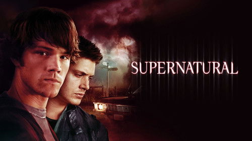 Supernatural Bild 8