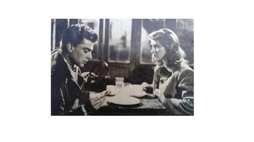 Una cita con la vida Bild 2