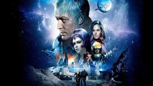 80.000 Meilen durch den Weltraum Bild 1