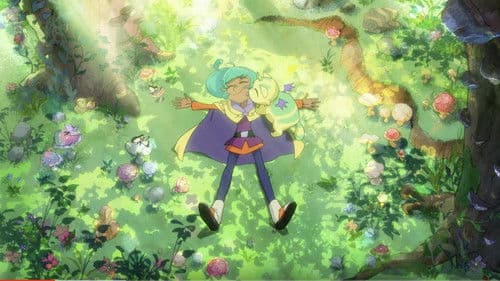 Harpy Gee Bild 1
