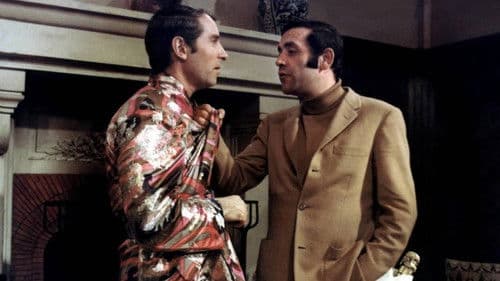 Ces messieurs de la famille Bild 1