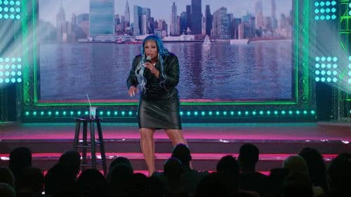 Peppermint: So-SIGH-ety Effects Bild 4