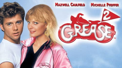 Grease 2 Bild 1