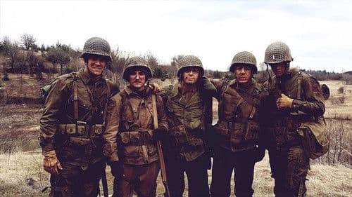 Ghosts of War Bild 7