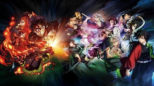 Demon Slayer: Kimetsu no Yaiba Bild 1
