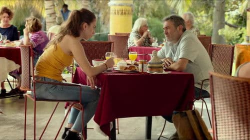 El viatge de la Marta (Staff only) Bild 1