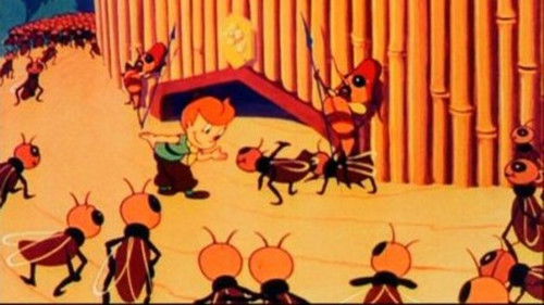 Jeannot l'intrépide Bild 5