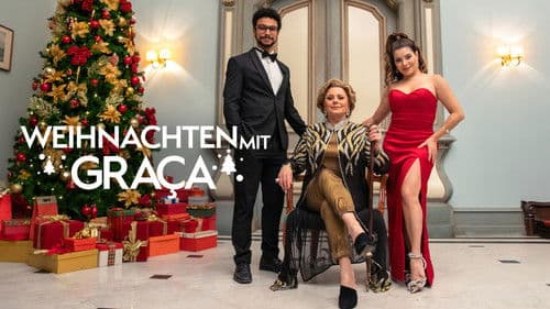 Weihnachten mit Graça Bild 4