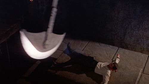 Das Pendel des Todes Bild 7