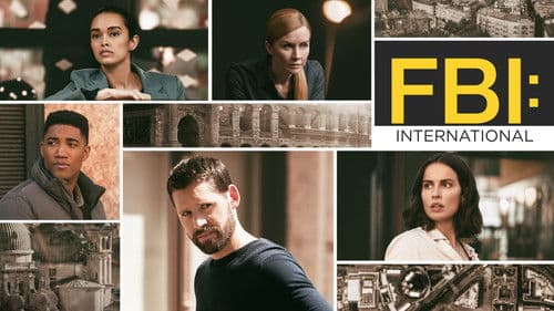 FBI: International Bild 5