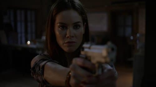 Wrong Turn 5: Bloodlines Bild 1