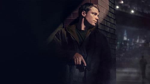 The Night Agent Bild 4