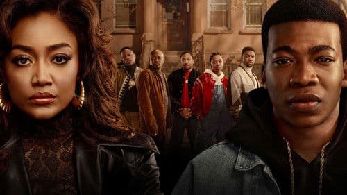 Power Book III: Raising Kanan Bild 2