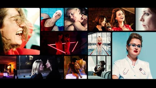 Очень женские истории Bild 1