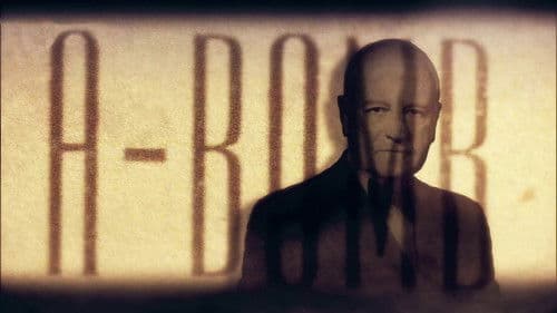 Mystery Man of the A-Bomb Bild 1