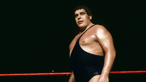 Andre the Giant: Larger than Life Bild 2