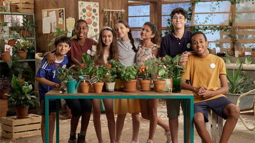 ילדי בית העץ Bild 2