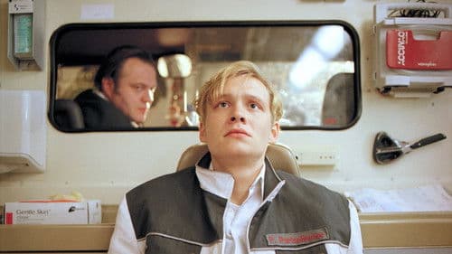 Kammerflimmern Bild 2