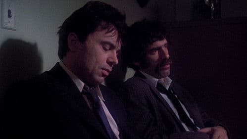 Spur der Gewalt Bild 8