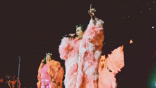 Harry Styles: Live at Coachella Bild 1