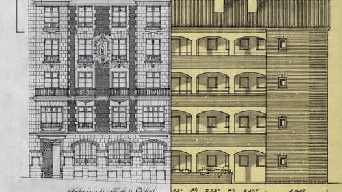 Gefühlsarchitektur 1959 Bild 5