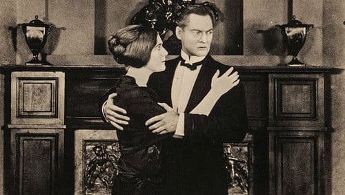 The Face in the Fog Bild 1