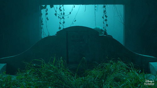 Pelukis Hantu Bild 1