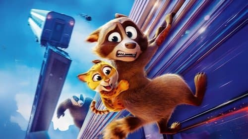 Tierisch abgefahren - Rettet die Pets! Bild 1