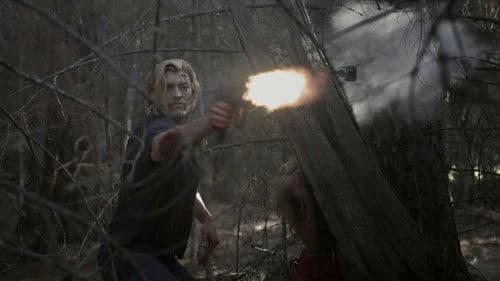 Bloodlust - Playing with Dolls 2 Bild 4