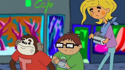 Tytus, Romek i A'Tomek wśród złodziei marzeń Bild 4