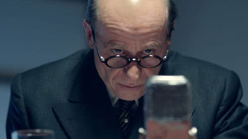 Der Verrat von München Bild 2