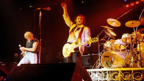THE WHO Live At The Chicago Amphitheater 1979 Bild 1