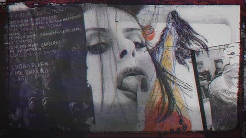 Fernanda Young: Foge-me ao Controle Bild 2