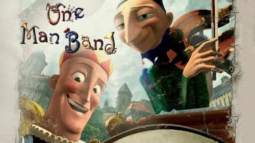 Die Ein-Mann-Band Bild 6