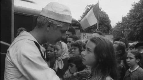 Lola, das Mädchen aus dem Hafen Bild 7