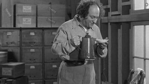 Three Arabian Nuts Bild 1